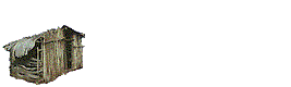 Naturalist's shack